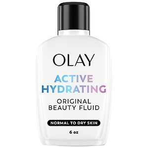 Olay Active Hydrating Beauty Fluid for Skin image