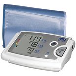 Automatic Blood Pressure Monitor for Extra Large Arms wag-Automatic Blood Pressure Monitor for Extra Large Arms
