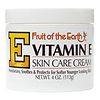 Fruit of the Earth Vitamin E Skin Care Cream Health Fitness Skin Care Beauty Supply Deals