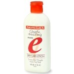 Fruit of the Earth Gentle Healing Vitamin E Skin Care Lotion