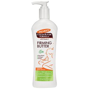 Palmer's Cocoa Butter Formula Firming Skin Butter