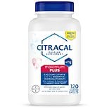 Citracal Calcium Citrate with Vitamin D Maximum, Coated Tablets product image