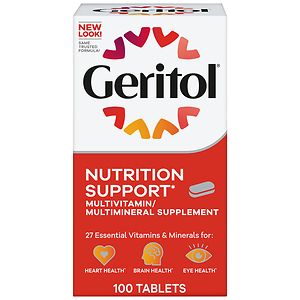 Geritol