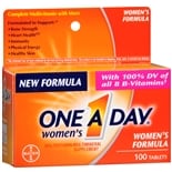One A Day Women product image