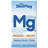 Slow-Mag Magnesium Chloride With Calcium, Tablets, 60 ea