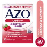 Cranberry Dietary Supplement Tablets wag-Cranberry Dietary Supplement Tablets