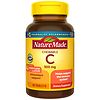 Nature Made Vitamin C 500 mg Dietary Supplement Chewable Tablets