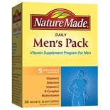 Nature Made Daily Men product image