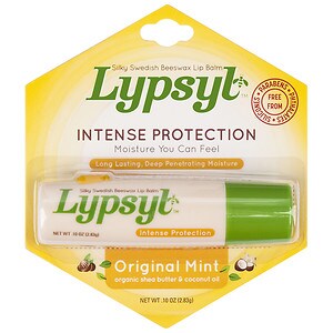 Lypsyl Lypmoisturizer Lip Balm, Original