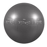 2000lb Professional Core Stability Ball 75cmDark Grey wag-2000lb Professional Core Stability Ball 75cmDark Grey