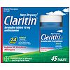 Claritin 24 Hour Allergy, Tablets