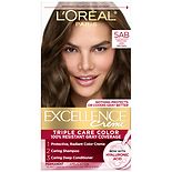 L'Oreal Excellence Triple Protection Color Creme