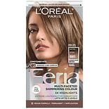 Permanent Haircolour GelDowntown Brown B61