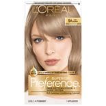 L'Oreal Superior Preference Permanent Hair Color Ash Blonde 8A