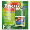 Zyrtec Allergy, 24 Hour 10 mg Tablets