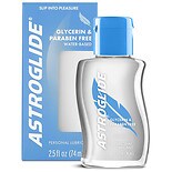 Personal Lubricant & Moisturizer wag-Personal Lubricant & Moisturizer