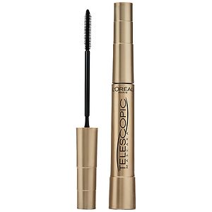L'Oreal Telescopic For Lashes, Black 905, Black 905