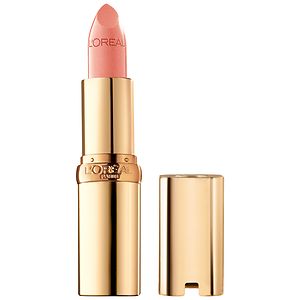 L'Oreal Colour Riche Lipstick, Peach Fuzz (Corals Reds) 417