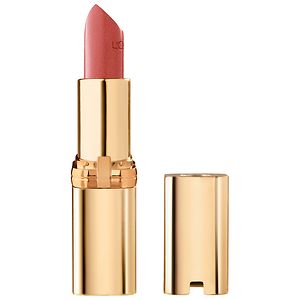 L'Oreal Colour Riche Lipstick, Tropical Coral (Coral Red)