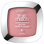 L'Oreal True Match Super-Blendable Blush, Tender Rose C3-4
