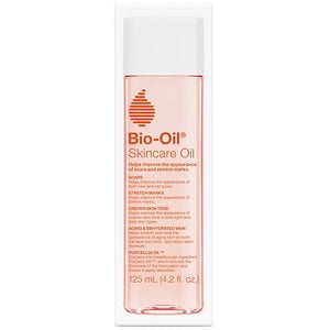 Bio-Oil Scar Treatment