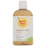 Burt's Bees Baby Bee Bubble Bath, Tear Free