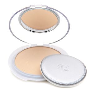 CoverGirl Trublend Minerals Pressed Powder, Translucent Light 2