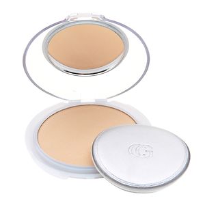 CoverGirl Trublend Minerals Pressed Powder, Translucent Medium 4