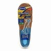 Dr. Scholl's Ortho Pain Relief Orthotics, Men's Size 8-13
