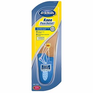 Dr. Scholl's Ortho Pain Relief Orthotics, Women's Size 6-10