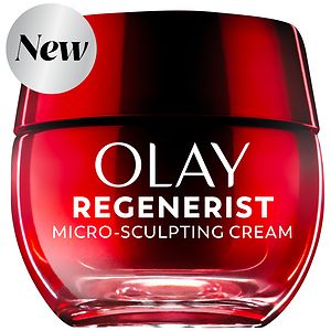 Olay Regenerist Micro-Sculpting Cream
