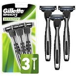 Gillette MACH3 Disposable Razors product image