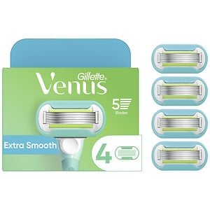  Gillette Venus Embrace Cartridges 