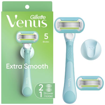 Gillette Venus Embrace Razor System