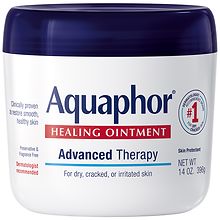 Aquaphor Healing Skin Ointment