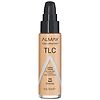 Almay TLC Truly Lasting Color 16 Hour Makeup SPF 15, Buff 02 140