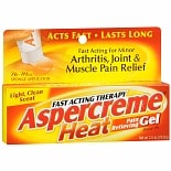 Heat Pain Relieving Gel wag-Heat Pain Relieving Gel