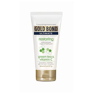 Gold Bond Ultimate Restoring Skin Therapy Lotion