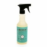 Mrs. Meyer's Clean Day Countertop Spray, Basil