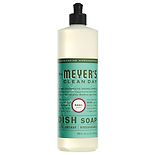 Liquid Dish Soap Basil wag-Liquid Dish Soap Basil