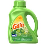Laundry Detergent Liquid Original wag-Laundry Detergent Liquid Original