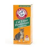 Cat Litter Deodorizer with Baking Soda wag-Cat Litter Deodorizer with Baking Soda