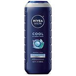 Nivea Men Body Wash Cool Menthol Cool product image