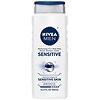 Nivea for Men Hair & Body Wash Sensitive