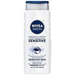 Nivea for Men Hair & Body Wash, Sensitive