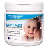 Medicated Diaper Rash Ointment wag-Medicated Diaper Rash Ointment