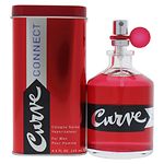 Curve Connect by Liz Claiborne Cologne Spray