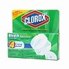 Clorox Automatic Toilet Bowl Cleaner