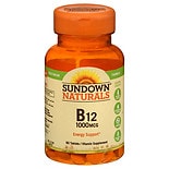 B12 1000 mcg Vitamin Supplement Tablets wag-B12 1000 mcg Vitamin Supplement Tablets