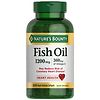 Nature's Bounty Nature's Bounty Fish Oil, 1200mg, Softgels